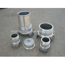 aluminum die casting park chair,casting chair base